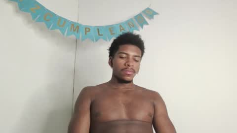 Owen online show from 03/12/26, 01:01