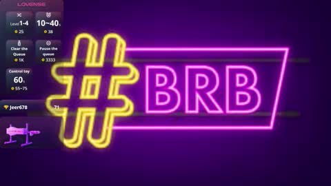 Owen Johnson online show from 09/29/25, 03:28