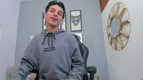 Owen Johnson online show from 10/09/25, 11:19