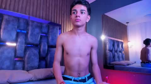 Owen Johnson online show from 02/11/26, 12:32