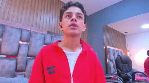 Owen Johnson online show from 03/11/26, 11:38