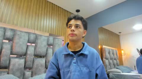 Owen Johnson online show from 03/26/26, 11:27