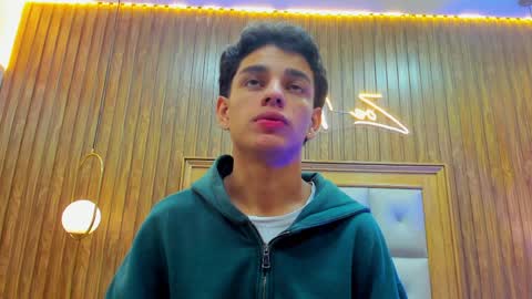 Owen Johnson online show from 04/06/26, 11:22