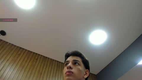 Owen Johnson online show from 04/13/26, 11:27