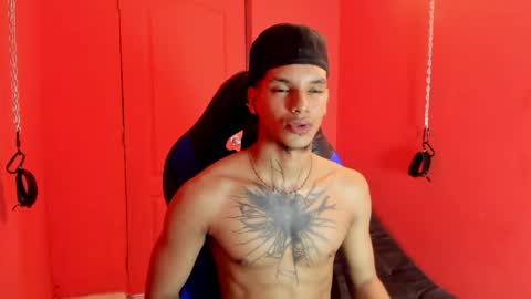 Snapshot of owen_blaze3 chatting on 05/18/26, 03:02 owen blaze online show from 05/18/26, 03:02