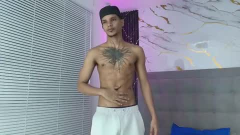 owen blaze online show from 06/25/26, 03:39