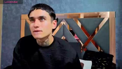 owen desmond online show from 09/26/25, 02:37