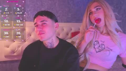 owen desmond online show from 10/27/25, 04:49