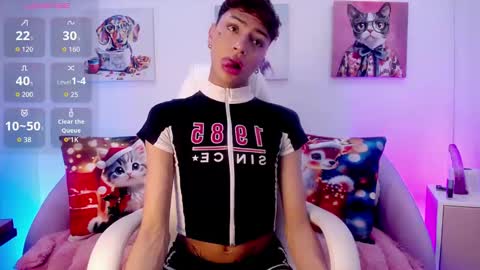 Owen online show from 12/19/25, 08:49