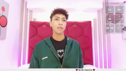 Owen online show from 03/25/26, 03:23