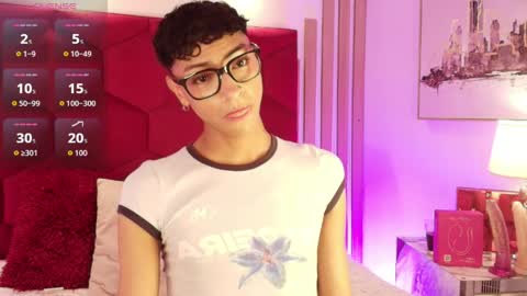 Owen online show from 03/27/26, 03:34