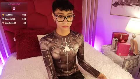 Owen online show from 04/09/26, 06:19