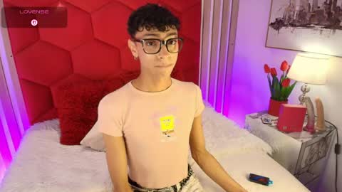 Owen online show from 04/14/26, 03:01