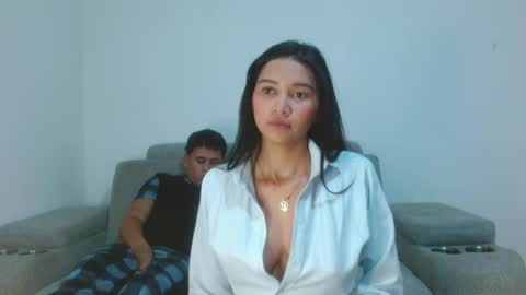 Snapshot of owenandrosecs chatting on 04/26/26, 09:01 Owen and Rose online show from 04/26/26, 09:01