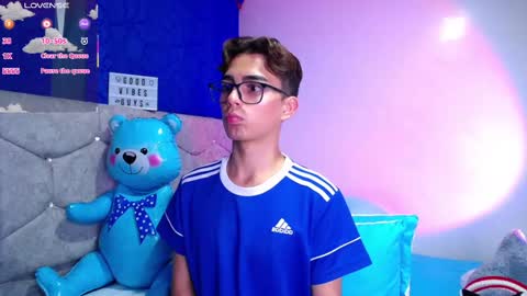 Owen  Independent model  online show from 02/26/25, 04:03