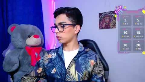 Snapshot of owenblue__ chatting on 05/03/26, 11:11 Owen Independent model online show from 05/03/26, 11:11
