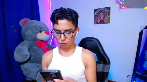 Snapshot of owenblue__ chatting on 06/07/26, 10:19 Owen Independent model online show from 06/07/26, 10:19
