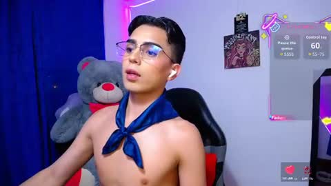 Snapshot of owenblue__ chatting on 07/05/26, 07:37 Owen Independent model online show from 07/05/26, 07:37