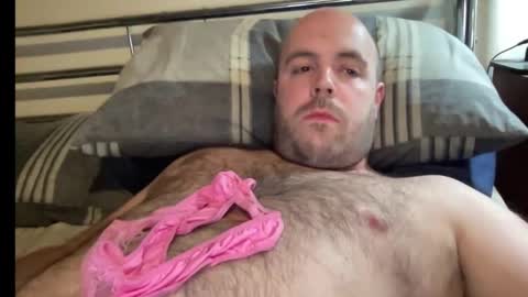 Owen2022 online show from 02/18/25, 07:30