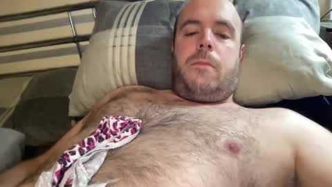 Owen2022 online show from 02/02/26, 07:18