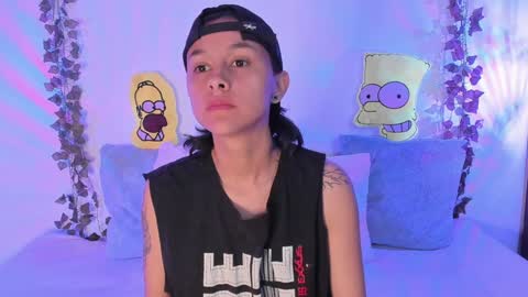 Owen foxx online show from 12/10/24, 01:11