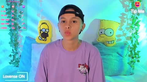 Owen foxx online show from 01/18/25, 04:59