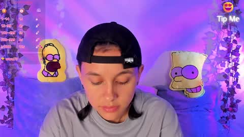 Owen foxx online show from 01/21/25, 02:54