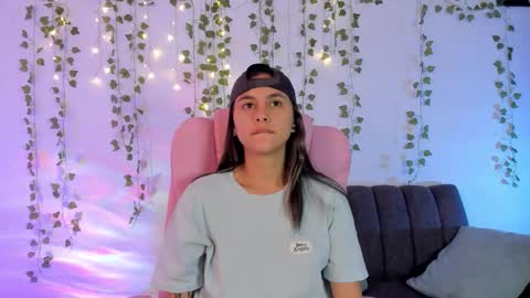 Snapshot of owenfoxx1 chatting on 02/05/26, 03:05 Owen foxx online show from 02/05/26, 03:05