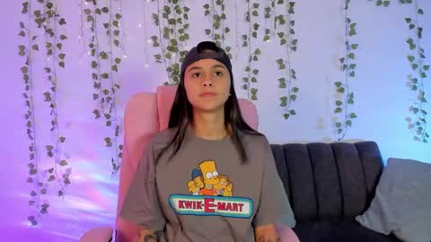 Snapshot of owenfoxx1 chatting on 02/06/26, 01:36 Owen foxx online show from 02/06/26, 01:36