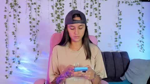 Snapshot of owenfoxx1 chatting on 02/08/26, 09:18 Owen foxx online show from 02/08/26, 09:18