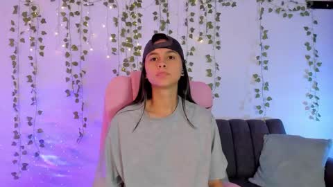 Snapshot of owenfoxx1 chatting on 02/17/26, 01:51 Owen foxx online show from 02/17/26, 01:51