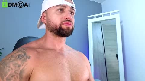 Snapshot of owenmaximus814 chatting on 03/16/26, 05:50 Maximus Owen online show from 03/16/26, 05:50