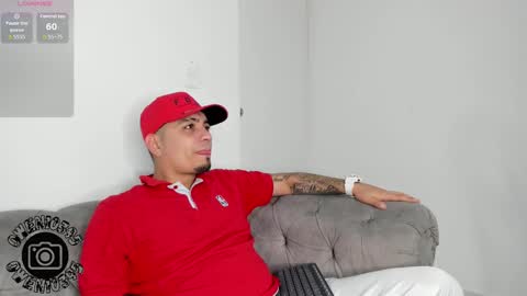 O W E N - S T O N E online show from 09/26/25, 04:16