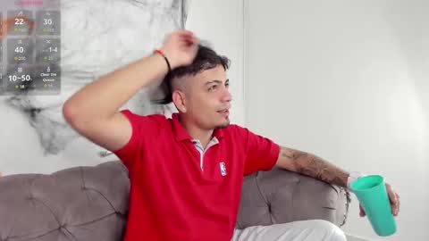 O W E N - S T O N E online show from 10/17/25, 04:37