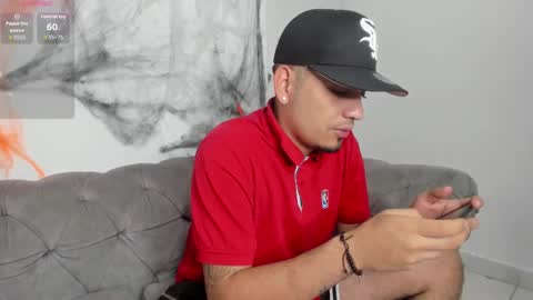 O W E N - S T O N E online show from 10/18/25, 04:04