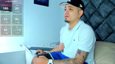 O W E N - S T O N E online show from 11/22/25, 12:26