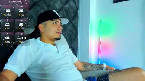 O W E N - S T O N E online show from 11/28/25, 12:19