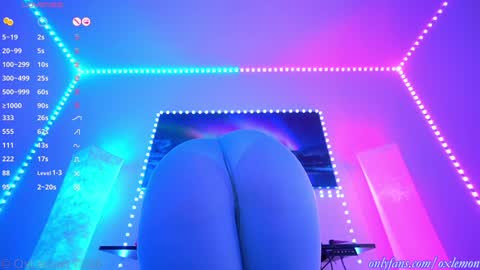 oxlemon online show from 12/28/24, 03:04