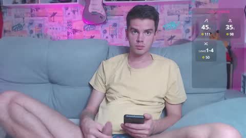 Mike online show from 12/05/24, 03:06