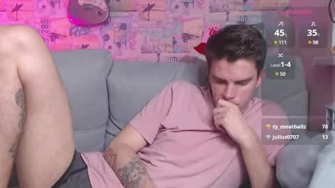 Mike online show from 01/03/25, 02:51