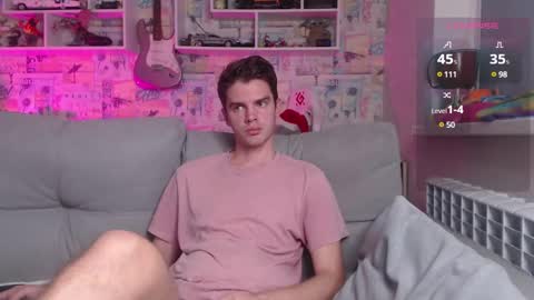 Mike online show from 01/04/25, 01:21