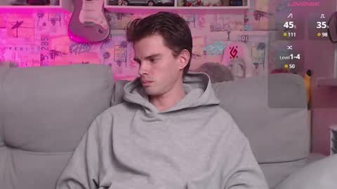 Mike online show from 02/09/25, 12:52