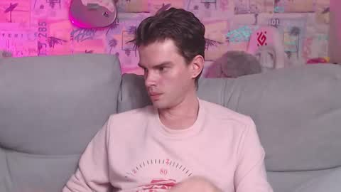 Mike online show from 02/12/25, 05:26