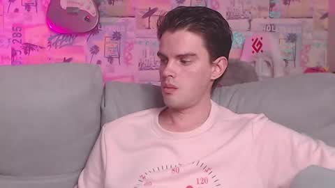 Mike online show from 02/14/25, 02:12