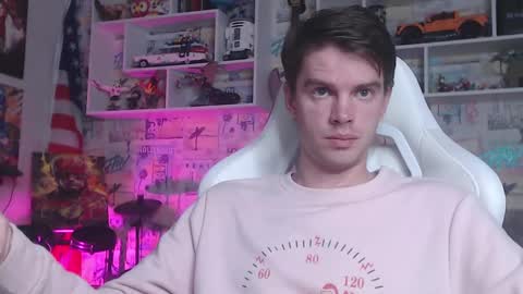 Mike online show from 02/27/25, 02:54