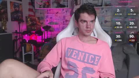 Mike online show from 02/28/25, 03:26