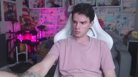 Mike online show from 03/02/25, 11:50