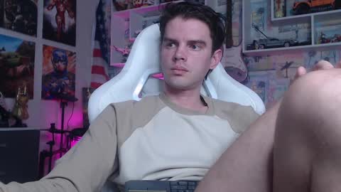 Mike online show from 03/07/25, 12:23