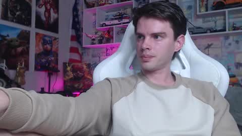 Mike online show from 03/07/25, 03:28