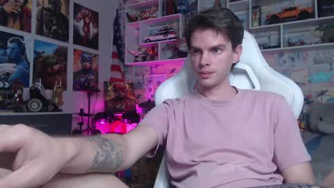 Mike online show from 03/10/25, 02:05